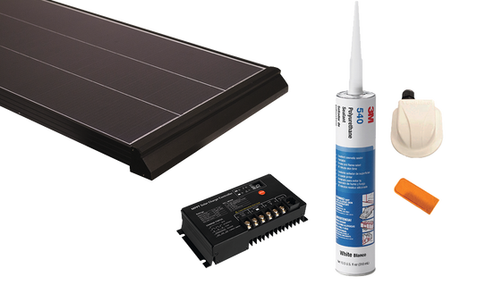 Solarpaket TOP-HIT 235 W (S) (A)