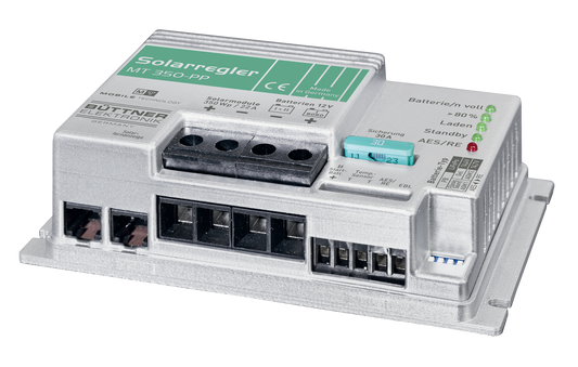 Solarregler MT 550-PP (A)