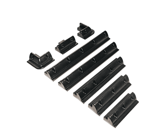 Spoilerprofil-Set SP 33