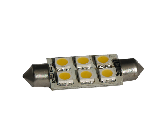 SMD-Soffitte 42 mm