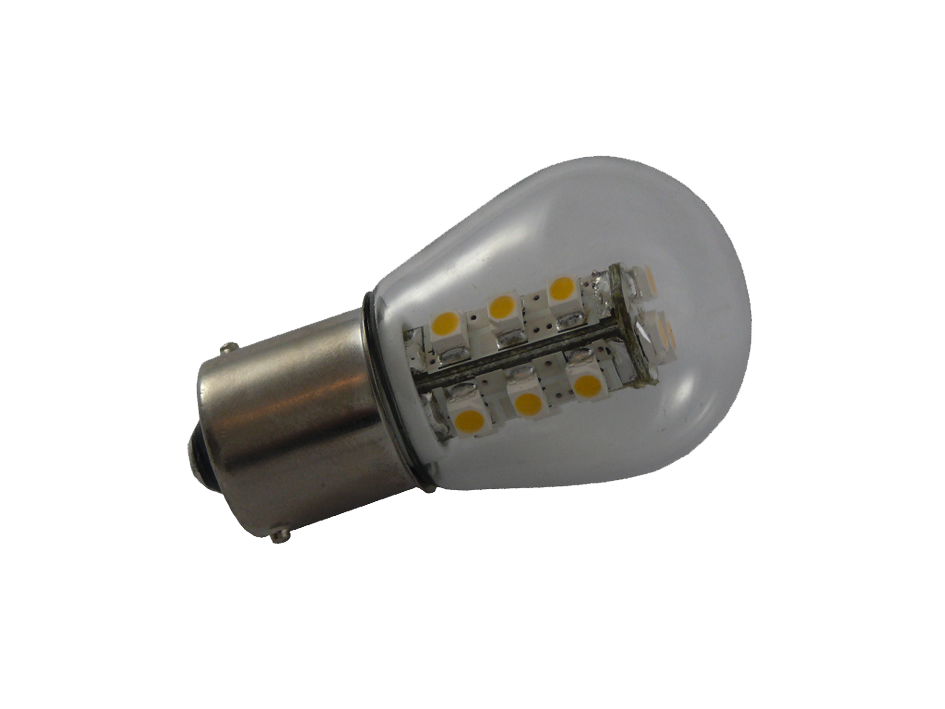 SMD-Bajonett BA15s