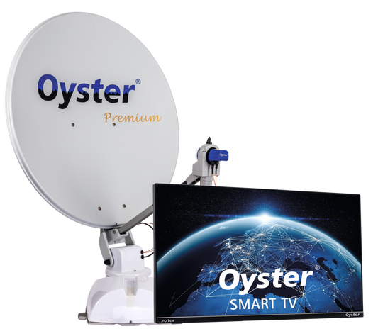 Oyster 65 Premium Base (S) (A)