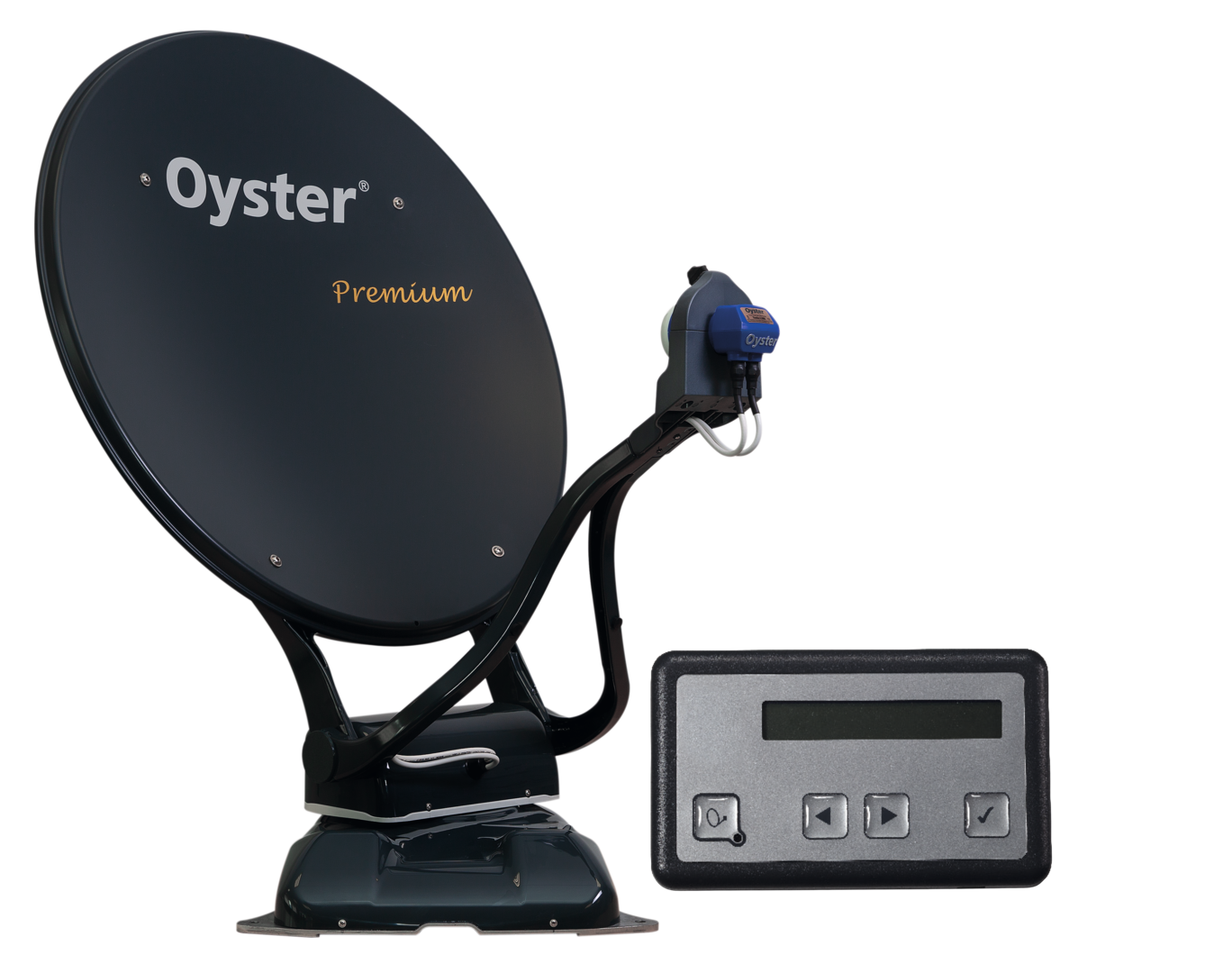 Oyster 70 Vision Single (S)
