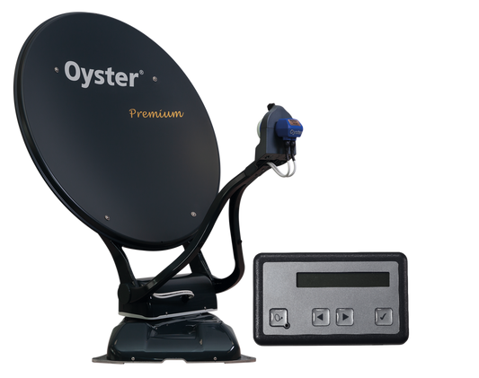 Oyster 70 Vision Single (S)