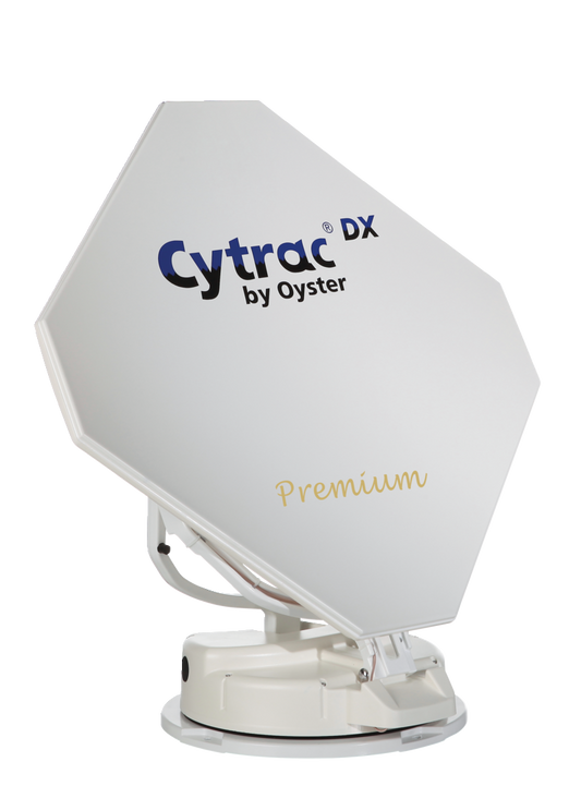 Cytrac DX Vision