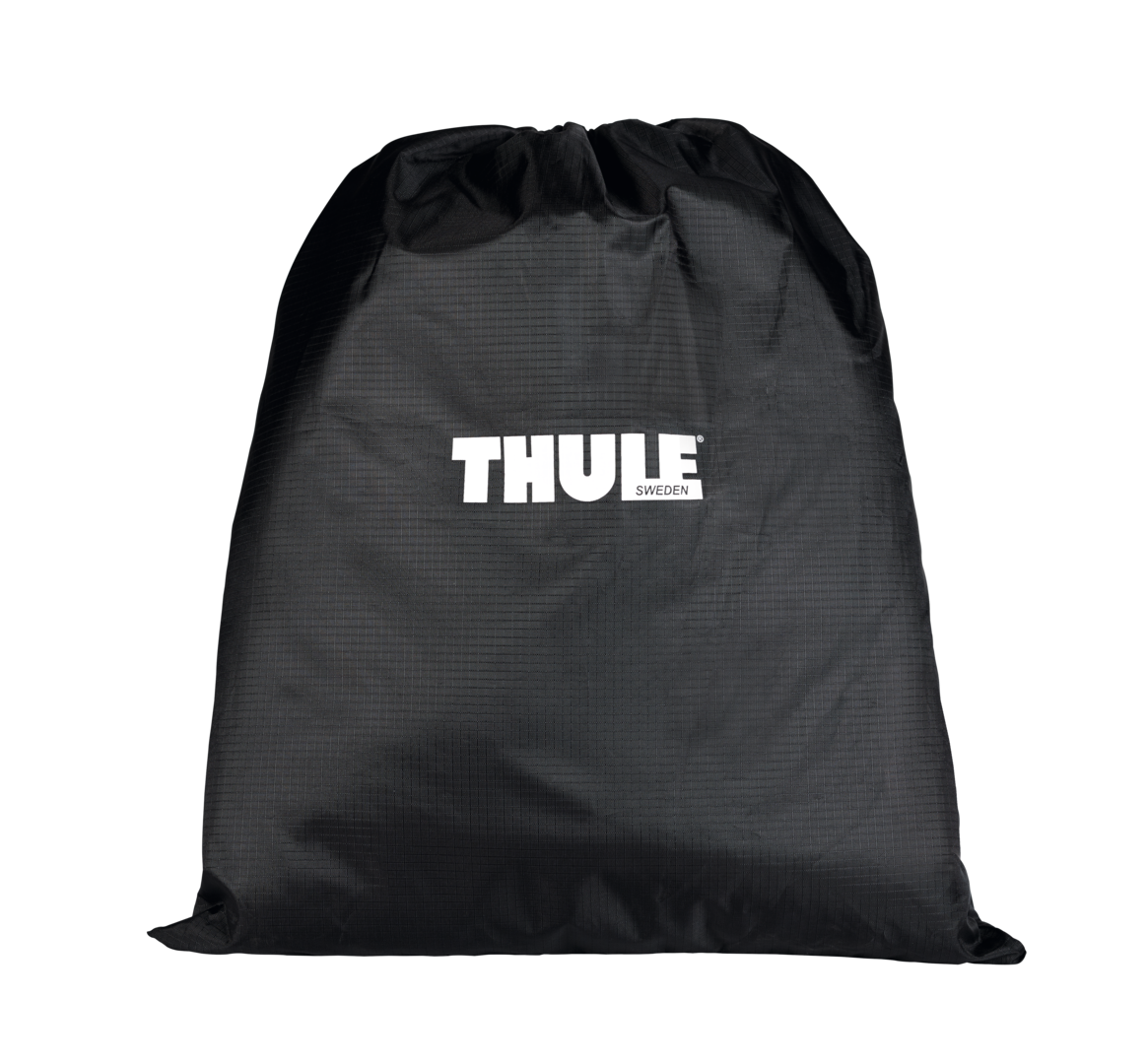 Thule Bike Cover 4