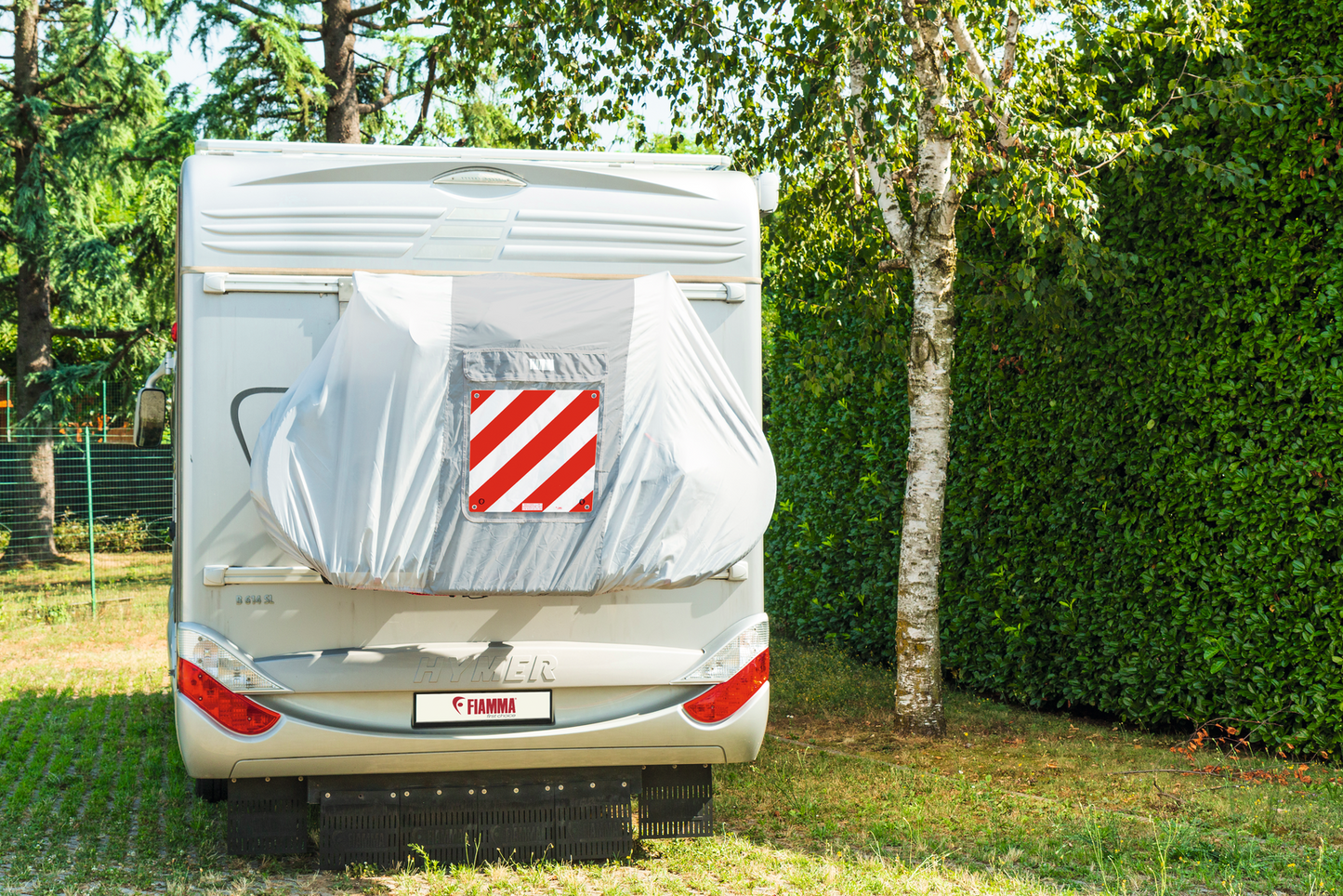 BIKE COVER S 3