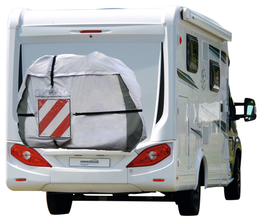 Schutzhülle CONCEPT ZWOO (3 Fahrräder)