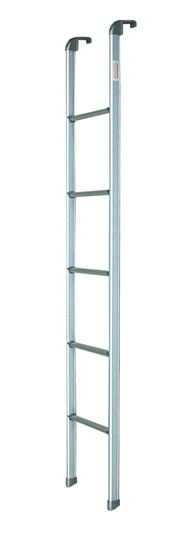 Alu-Alkovenleiter TITTA 170 cm