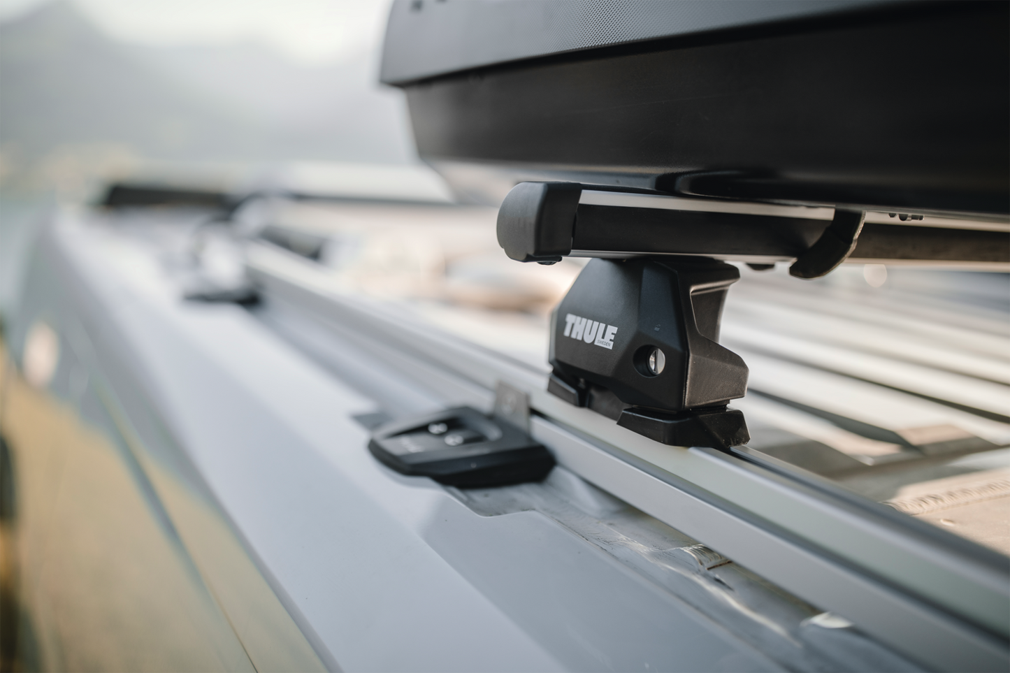 Thule ProBar Fixpoint EVO Transit H3