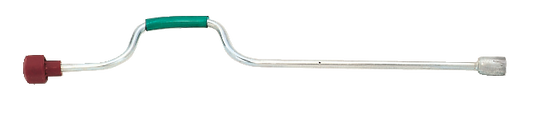 Ausdrehkurbel 865 mm