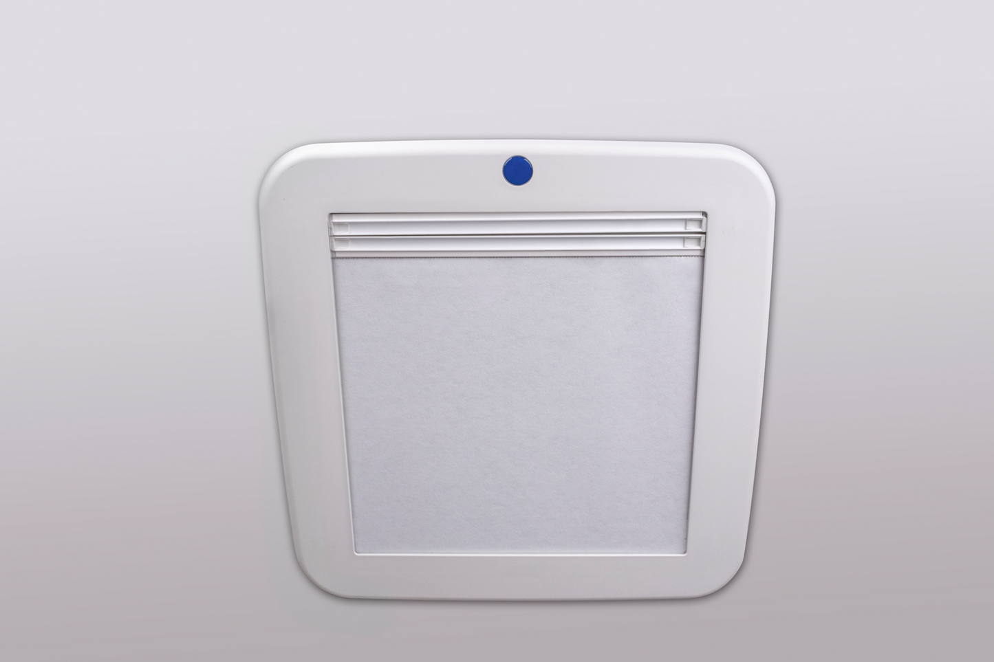 Dachhaube roofSTAR 4 LED elektr. + Lüft