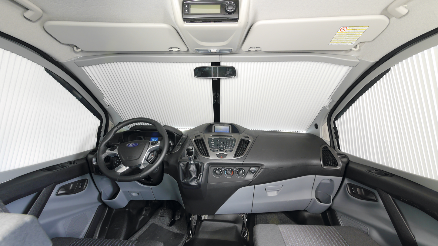 REMIfront FS MBS ab 19 Sensorpaket S