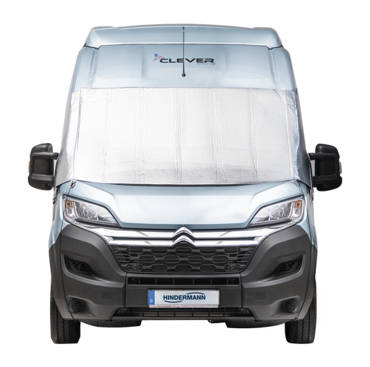 Thermomatte 4 SEASONS MB V-Klasse