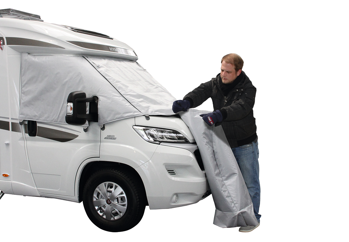 Unterteil LUX-DUO VW T5 und T6