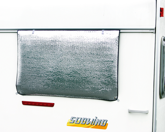 Thermomatte 170 x 74 cm