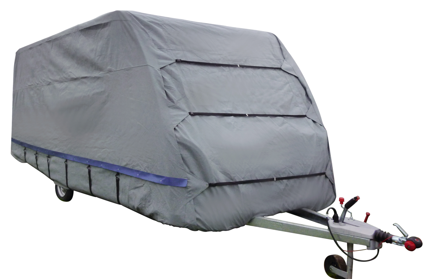 Schutzhülle Wintertime Caravan 550 cm