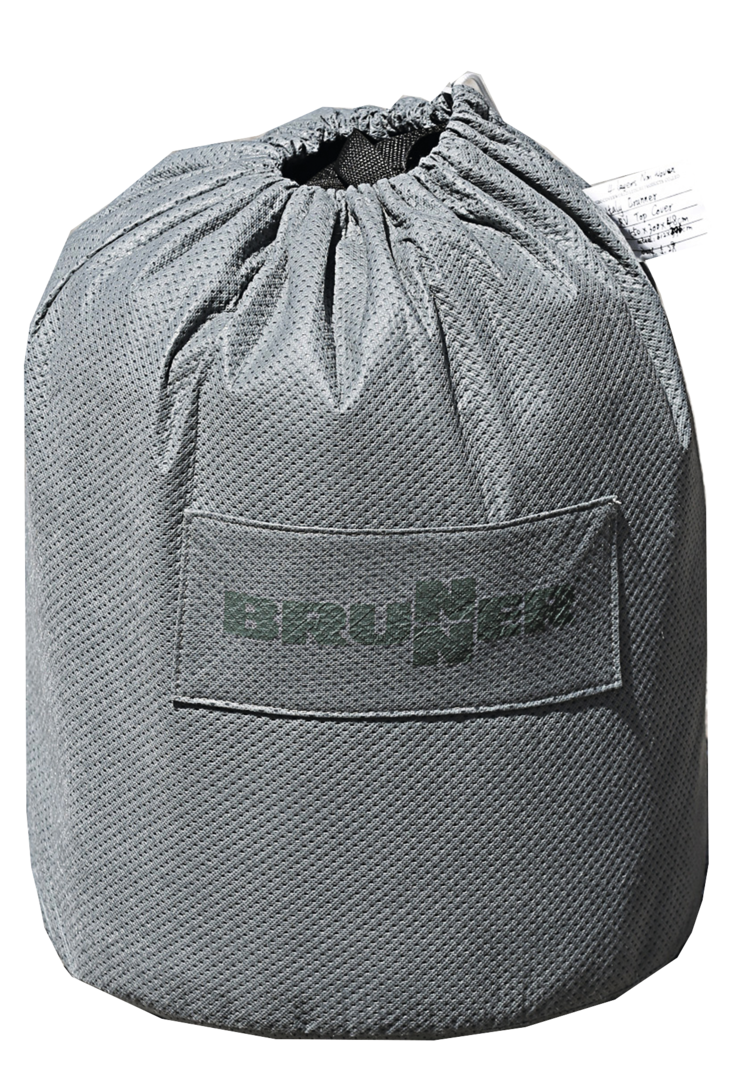 Schutzhülle Reisemobil 750 - 800 cm