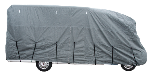 Wohnmobilschutzhülle basic 750x240x270cm