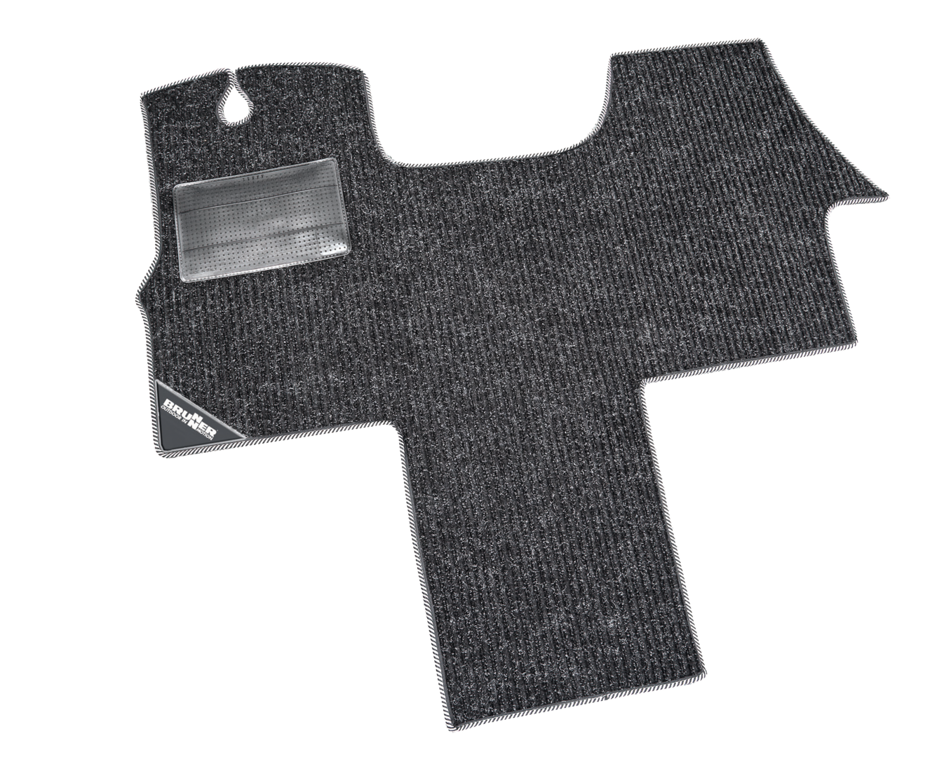 Fahrerhaus-Teppich VW T6