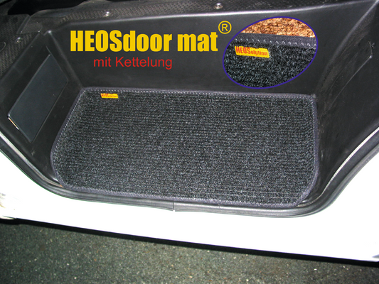 HEOSdoor mat VW T5 und T6