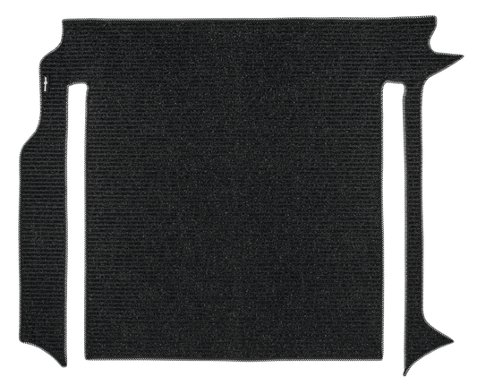 Fahrgastraum-Teppich TAPIS CA 5P