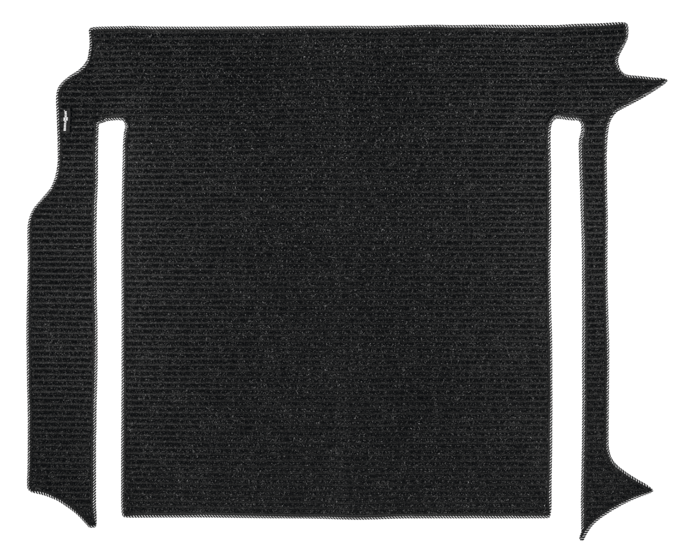 Fahrgastraum-Teppich TAPIS CA Beach 11