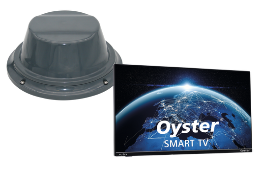 Oyster Access Smart TV 27
