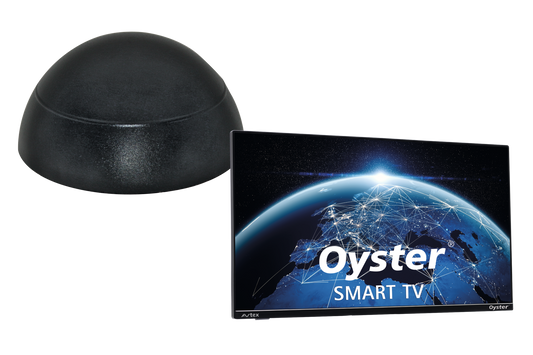 Oyster EasyNet 45 Smart TV 27