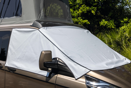 Coverglas XL Ducato >2006