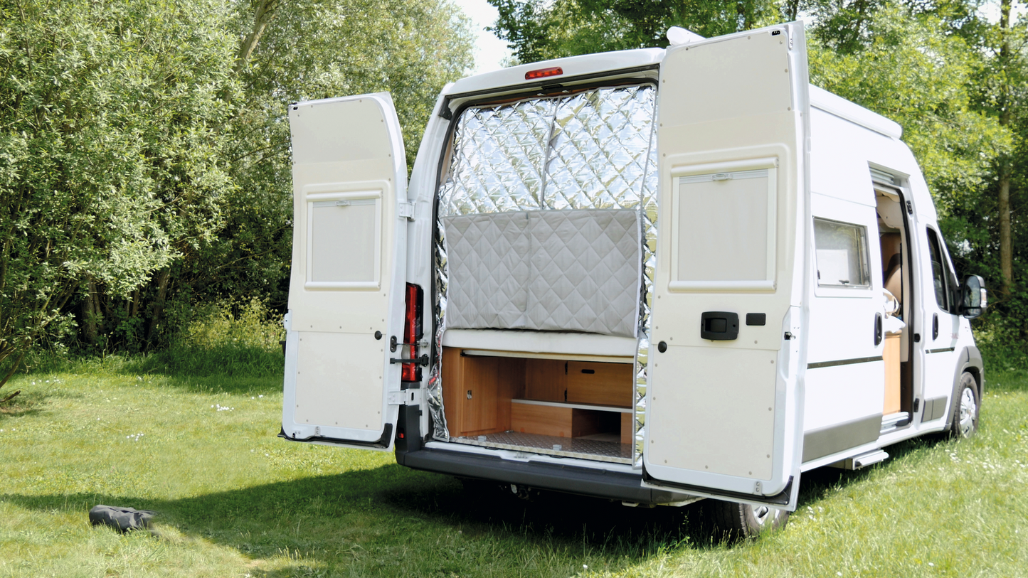Thermicamp Moskito Transit H3 ab 06