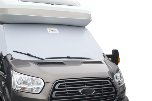Thermoval Citroen Spacetourer ab 2016