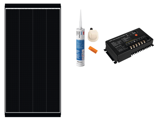 Solarpaket TOP-HIT Deep Power + 130 (S)