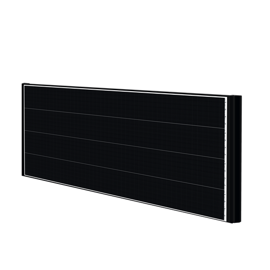 Solarmodul TOPHIT Deep Power+130 (S) (R)