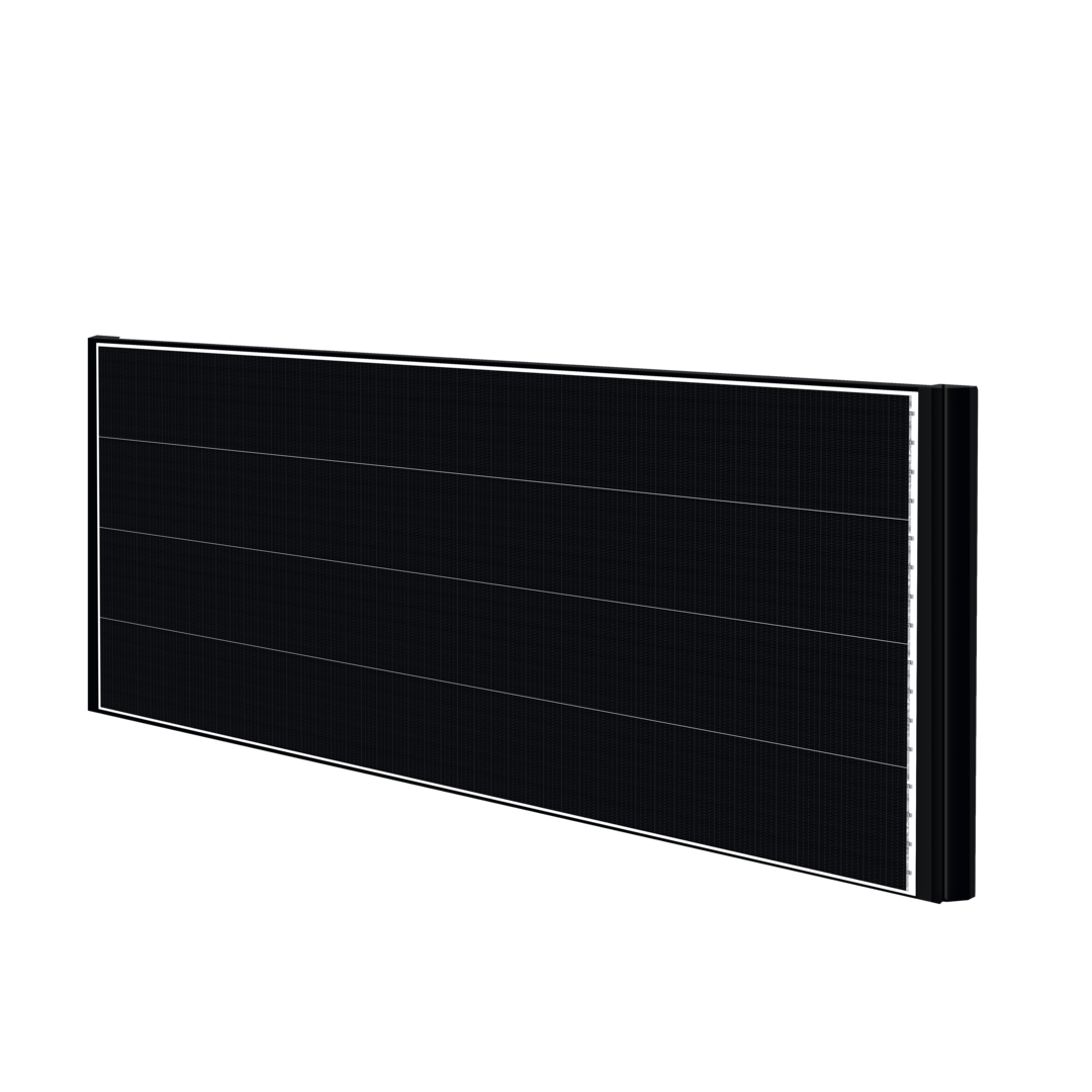 Solarmodul TOPHIT Deep Power+180 (S) (R)