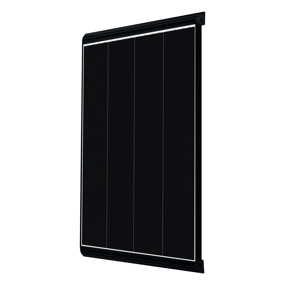 Solarmodul TOPHIT Deep Power+130 (S) (R)