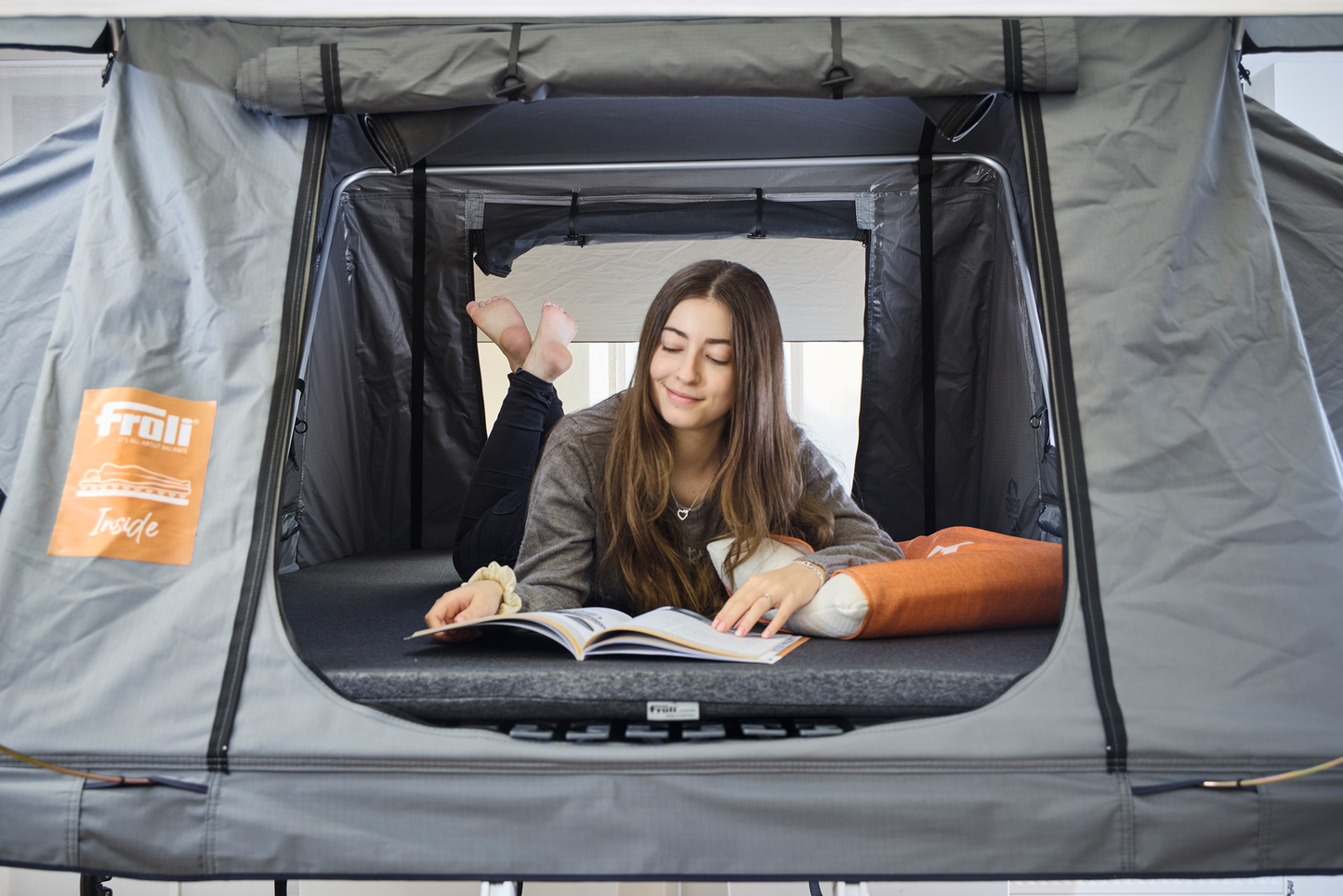 FROLI TENT Lounge L
