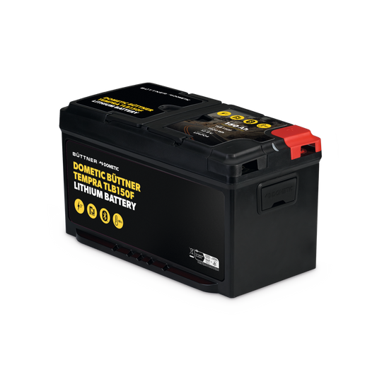 Lithium-Batterie Tempra TLB120F (D)