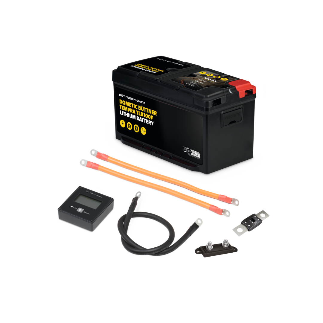 Dometic Büttner PPLI101F (A)