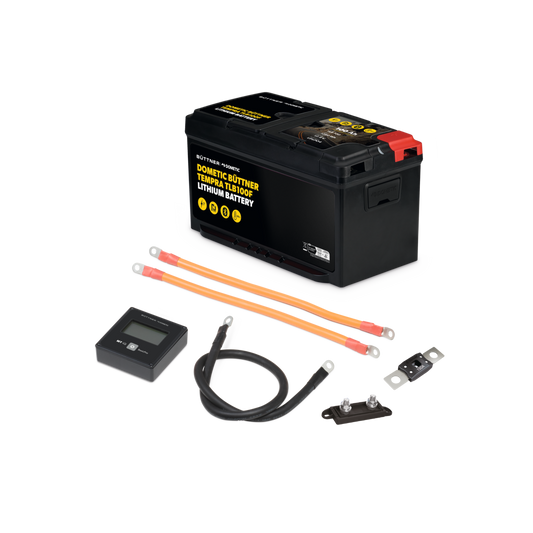 Dometic Büttner PPLI122F (A)