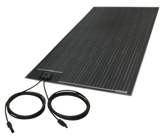 Solar-Komplettset NL FT 100 (S)
