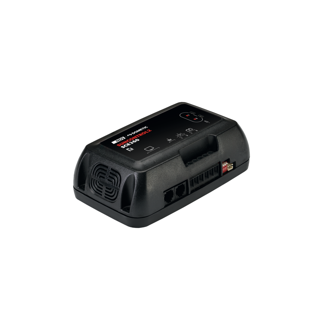 Dometic NDS Solarregler SCE360