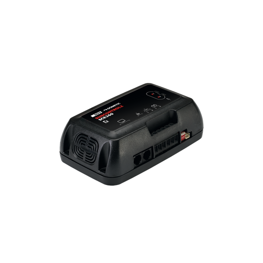 Dometic NDS Solarregler SCE360