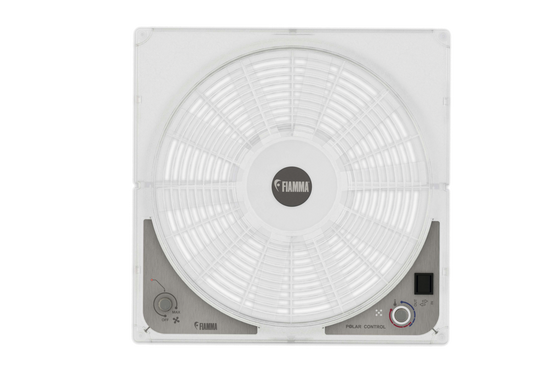 Kit Turbo-Vent F (A)