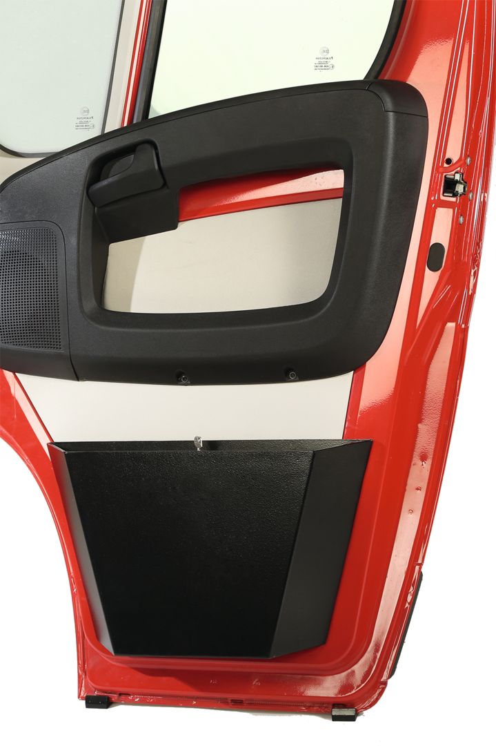 Tür-Safe für Fiat Ducato