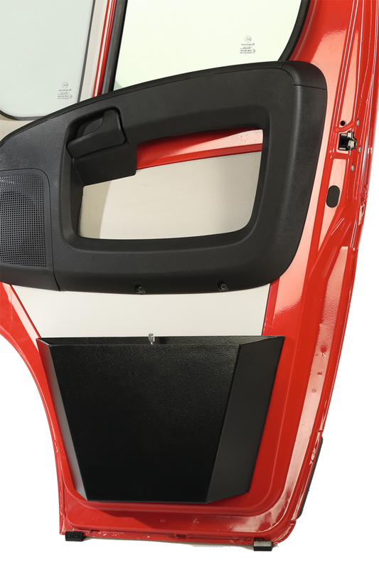 Tür-Safe für Fiat Ducato