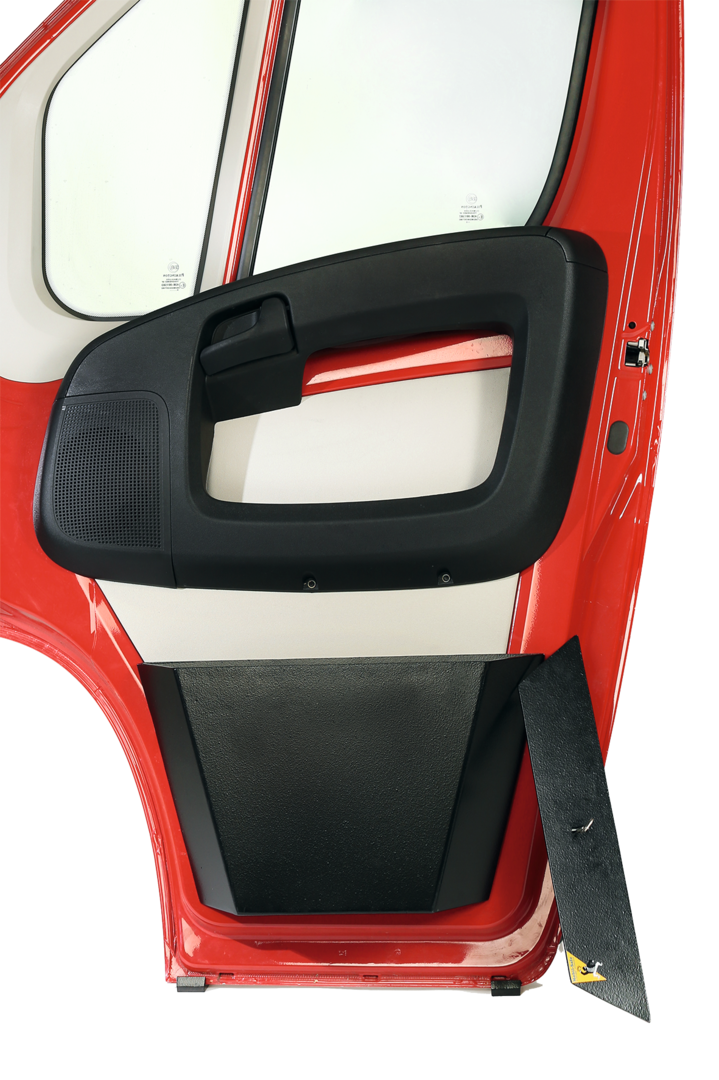 Tür-Safe Fiat Ducato Modelljahr 2020