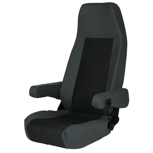 Pilotensitz S 5.1 Stoff Tavoc 2 (D)