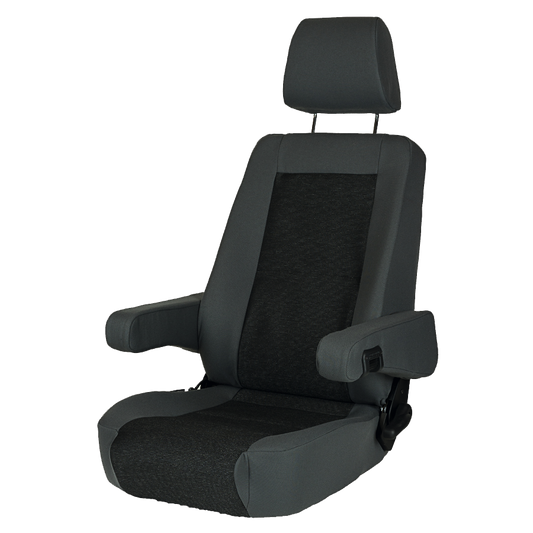Pilotensitz S 6.1 Stoff Tavoc 2 (D)