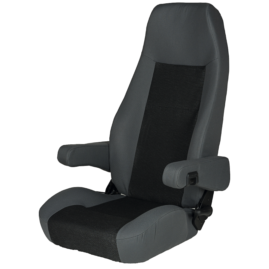 Pilotensitz S 9.1 Stoff Tavoc 2 (D)